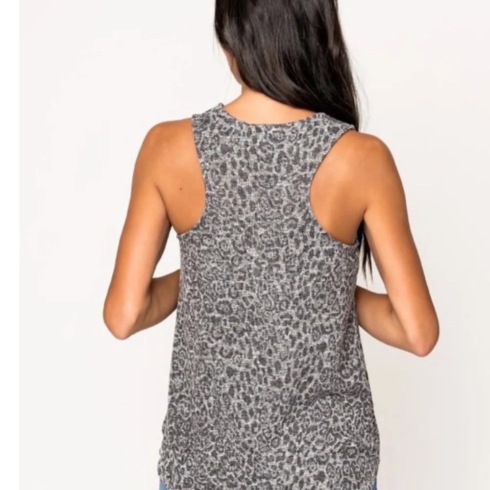 FREE Gibson Elizabeth Soft Racerback - Picture 3 of 9